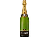 Champagne Pommery Noir, Brut, Champagne AC, Champagne, Schaumwein