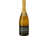 Champagne Jean de Villaré Grande Réserve, Brut, Champagne AC, Champagne, Schaumwein