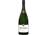 Champagne Taittinger Réserve, Brut, Champagne AC, Magnum, Champagne, Schaumwein