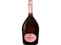Champagne Ruinart Rosé, Brut, Champagne AC, Magnum, Champagne, Schaumwein
