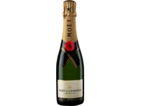 Champagne Moet & Chandon Imperial, Brut, Champagne AC, 0,375 L, Champagne, Schaumwein