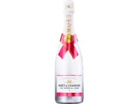 Champagne Moet & Chandon Ice Imperial Rosé, Demi Sec, Champagne AC, Champagne, Schaumwein
