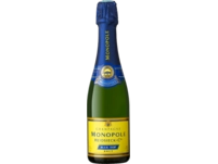 Champagne Heidsieck Monopole Blue Top, Brut, Champagne AC, 0,375L, Champagne, Schaumwein