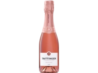 Champagne Taittinger Prestige Rosé, Brut, Champagne AC, 0,375l, Champagne, Schaumwein