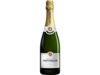 Champagne Taittinger, Demi Sec, Champagne AC, Champagne, Schaumwein