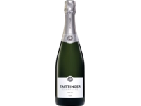 Champagne Taittinger, Demi Sec, Champagne AC, Champagne, Schaumwein