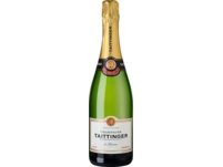 Champagne Taittinger Réserve, Brut, Champagne AC, Champagne, Schaumwein