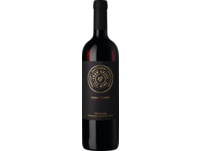 Emma Tiger Super T - From Grape Til Wine, Rosso di Toscana IGT, Toskana, 2015, Rotwein