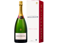 Champagne Bollinger Spécial Cuvée, Brut, Champagne AC, Magnum, Geschenkverpackung, Champagne, Schaumwein