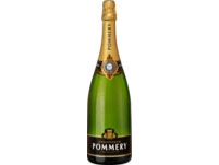 Champagne Pommery Noir, Brut, Champagne AC, Magnum, Champagne, Schaumwein