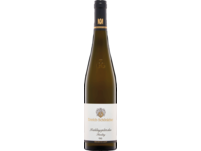 Frühlingsplätzchen Riesling GG, trocken, Nahe, Nahe, 2018, Weißwein