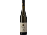 Hochheimer Kirchenstück GG, Trocken, Rheingau, Rheingau, 2018, Weißwein