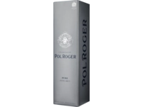 Champagne Pol Roger Pure, Extra Brut, Champagne AC, Champagne, Schaumwein
