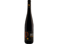 Sankt Georgenberg Maximus, Rheinhessen, trocken, Rheinhessen, 2017, Rotwein
