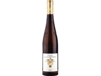 "Ganz Horn im Sonnenschein" Riesling GG, Trocken, Pfalz, Pfalz, 2018, Weißwein