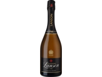 Champagne Lanson Le Black Réserve, Brut, Champagne AC, Champagne, Schaumwein