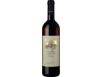 L'Ultimo Cavaliere Rosso, Rosso di Toscana IGT, Toskana, 2019, Rotwein