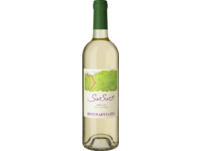 SurSur bianco, Sicilia DOC, Sizilien, 2020, Weißwein