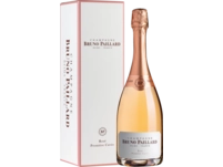 Champagne Bruno Paillard Rosé Première Cuvée, Extra Brut, Champagne AC, Geschenketui, Champagne, Schaumwein