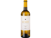 Izadi Rioja Blanco, Rioja DOCa, Rioja, 2020, Weißwein