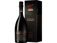 Champagne Thienot x Penfolds Blanc de Noirs, Brut, Champagne Grand Cru AC, Geschenketui, Champagne, 2012, Schaumwein