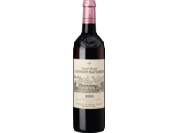 Château La Mission-Haut-Brion, Pessac-Léognan AOP, Cru Classé, Bordeaux, 2020, Rotwein