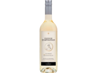 Fleur de d'Artagnan Colombard-Sauvignon, Côtes de Gascogne IGP, Südwestfrankreich, 2020, Weißwein