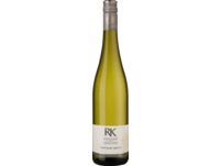 RK Pinot Blanc, Trocken, Mosel, Mosel, 2020, Weißwein