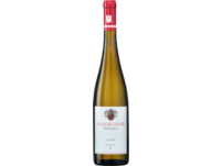 Juffer Riesling GG, Trocken, Mosel, Mosel, 2019, Weißwein