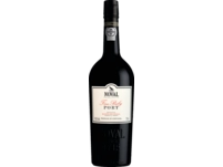 Quinta do Noval Fine Ruby Port, Vinho do Porto DOC, 0,75 L, 19,5 % Vol., Douro, Spirituosen