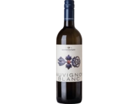 Estoras Sauvignon Blanc, Trocken, Burgenland, Burgenland, 2019, Weißwein