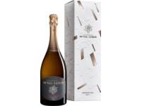 Champagne Duval-Leroy Fleur de Champagne, Extra Brut, Champagne 1er Cru AC, in Geschenketui, Champagne, Schaumwein