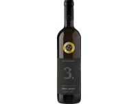 Seven Numbers Pinot Grigio, Podravje, Podravje, 2019, Weißwein