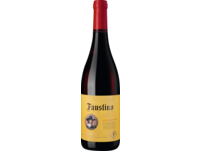 Faustino Rioja Crianza Limited Edition, Rioja DOCa, Rioja, 2018, Rotwein