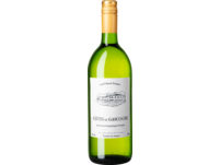 Côtes de Gascogne Blanc, Côtes de Gascogne IGP, 1 Liter, Südwestfrankreich, 2021, Weißwein