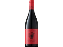 Ghiaia Nera, Etna Rosso  DOC, Sizilien, 2018, Rotwein