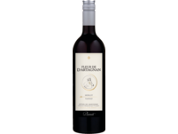 Fleur de d'Artagnan Merlot-Tannat, Côtes de Gascogne IGP, Südwestfrankreich, 2020, Rotwein