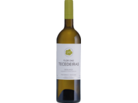 Flor das Tecedeiras Branco, Douro DOC, Douro, 2020, Weißwein