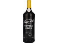 Niepoort Vintage Port, Vinho do Port DOC, 20,0 % Vol., 0,75 L, Douro, 2019, Spirituosen