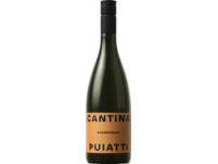 Puiatti Chardonnay, Friuli DOP, Friaul, 2020, Weißwein