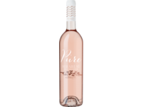 Pure Rosé, Côtes de Provence AOP, Provence, 2021, Roséwein