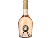 Miraval Côtes de Provence rosé, Côtes de Provence AOP, Provence, 2022, Roséwein