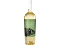 Tollo Mantovivo Chardonnay, Terre di Chieti IGP, Abruzzen, 2021, Weißwein