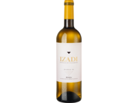 Izadi Rioja Blanco, Rioja DOCa, Rioja, 2021, Weißwein
