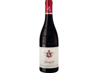 Domaine Brunely Châteauneuf-du-Pape, Châteauneuf-du-Pape AOP, Rhône, 2019, Rotwein