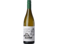 Witch Hunter Sauvignon Blanc, Trocken, Pfalz, Pfalz, 2020, Weißwein