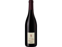 Schubert Pinot Noir Marion's Vineyard, Wairarapa, Wairarapa, 2018, Rotwein