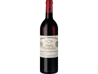 Château Cheval Blanc, Saint-Emilion AOP, 1er Cru Classé, Bordeaux, 2021, Rotwein