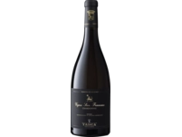 Vigna San Francesco Chardonnay, Sicilia DOC, Sizilien, 2019, Weißwein