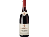 Domaine Faiveley Gevrey-Chambertin Vieilles Vignes, Gevrey-Chambertin AOP, Burgund, 2020, Rotwein
